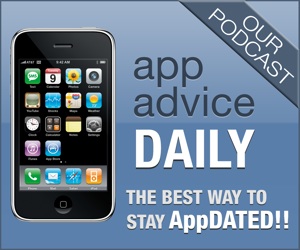 AppAdvice Daily Podcast
